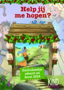 Help jij me hopen? - gezinsboekjes