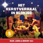 Het kerstverhaal in blokjes