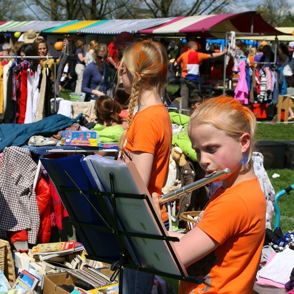 Koningsdag