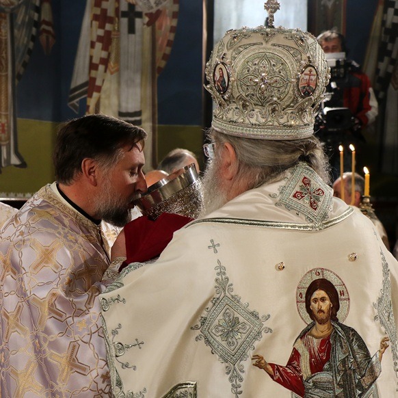 Koptisch Orthodox Kerstmis